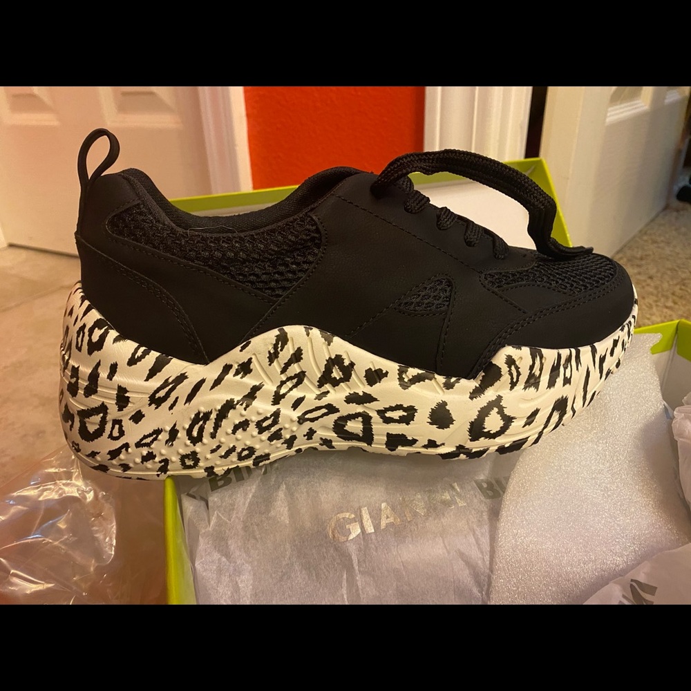 Gianni bini shoes